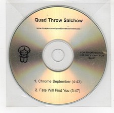 (GG769) Quad Throw Salchow