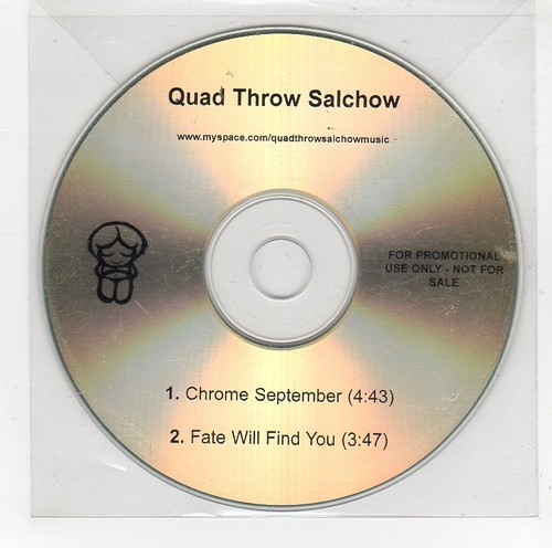 Quad throw salchow - (gg769),
