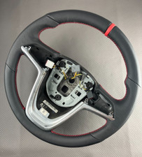 Lederlenkrad Opel Mokka