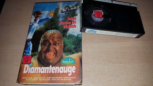 Betamax diamantenauge - -,