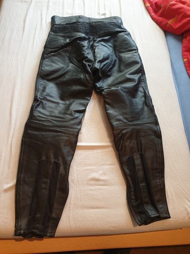 Motorrad lederhose 42 - motorrad,
