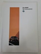 BMW E36 - Die BMW 3er