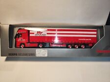 Herpa 159180 Mercedes Actros