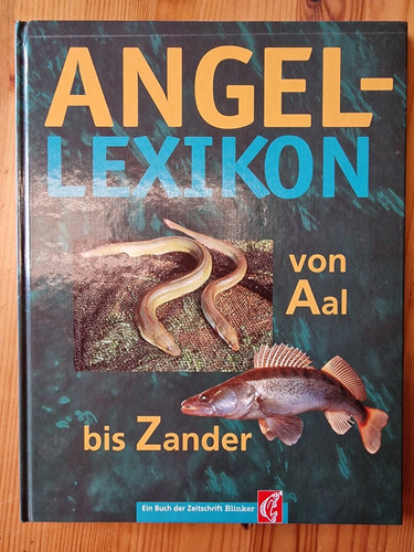 Ein buch der zeitschrift - ein,
