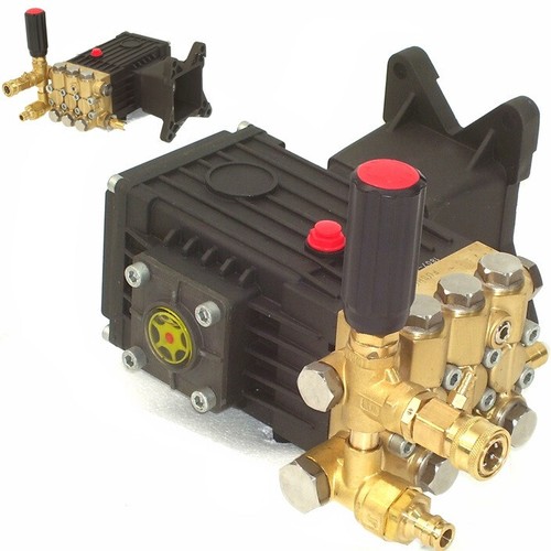 Hochdruckreiniger pumpe 250bar - hochdruckreiniger,
