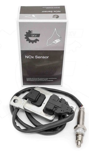 Neu nox sensor - neu, für