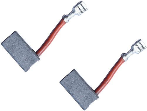 Kohlebürsten kompatibel für