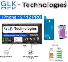 Glk akku für iphone 12pro - iphone, /