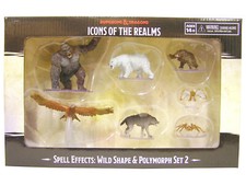 WZK96054 D&D Icons of the