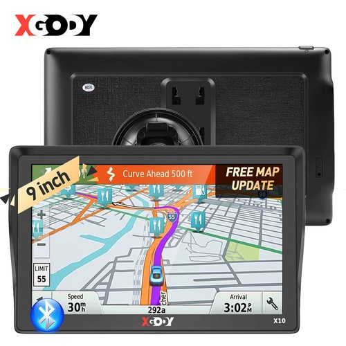 Xgody gps navi navigation - navi,