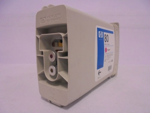 C4847a 80 tintenpatrone - nr.,