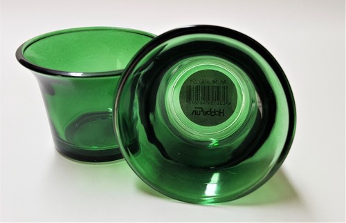 Teelichtglas 11 farben - 11,