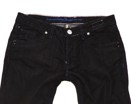 Original camp david nick - david,