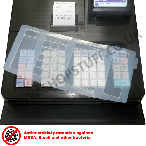 Sharp a207 xea207 - sharp,