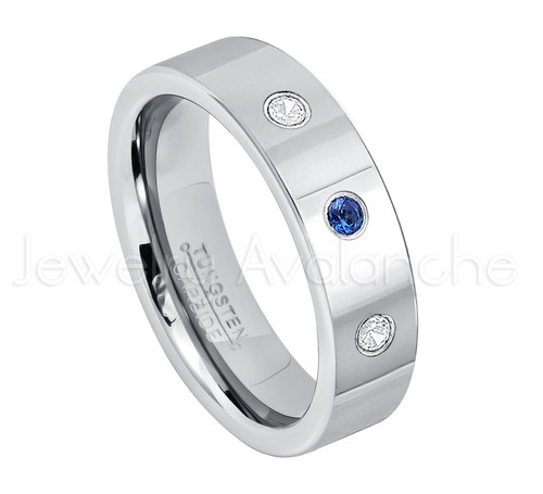 21ctw sapphire diamond - sapphire,