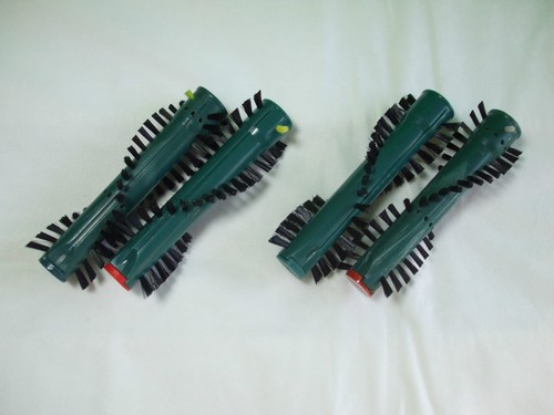 Paar ersatz bürsten rollen - bürsten,