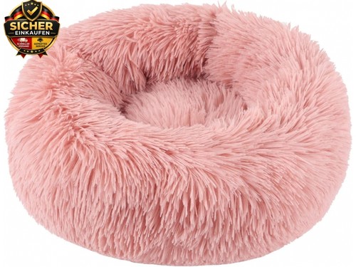 Hundebett rund katzenbett - hundebett,