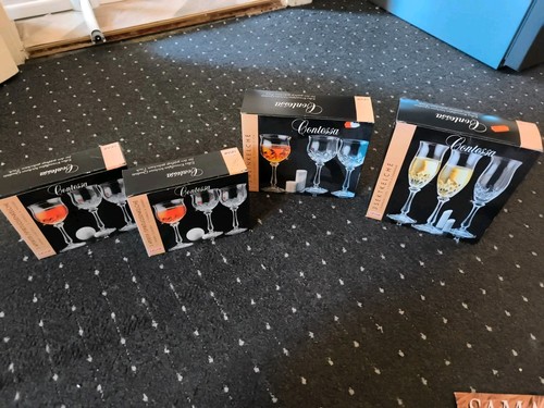 Rastal weinglas 3 x - x,
