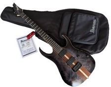Ibanez Premium RGA21P1PB-DRL