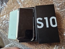 Samsung Galaxy S10 - 128GB -