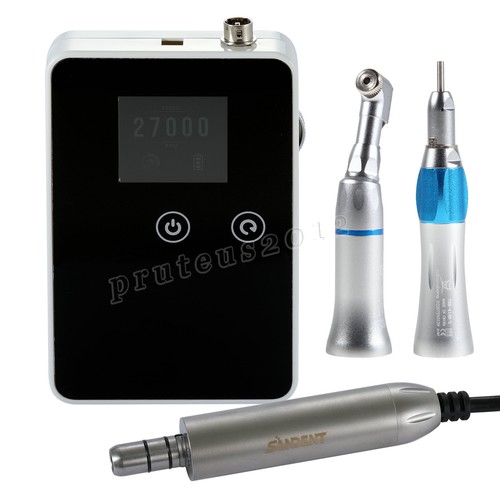 Dental lab electric polish - dental,