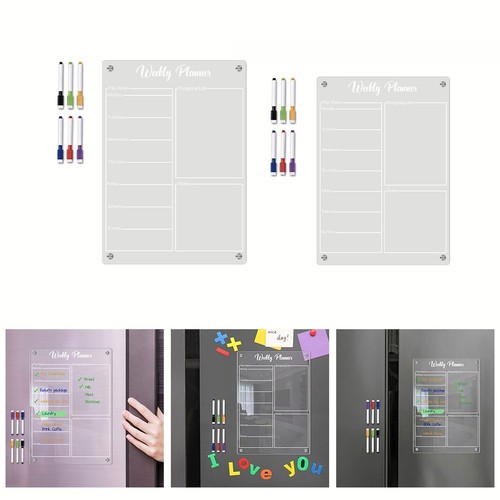 Magnetische kühlschrank - magnetische,