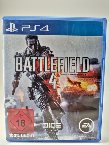Battlefield sony - battlefield, (sony