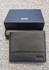 Hugo Boss Pallino Bi-Fold