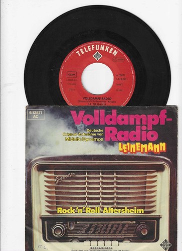 Single von leinemann - single,