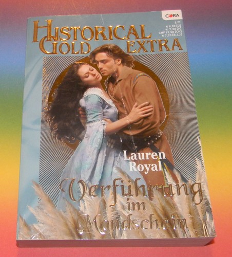 Lauren royal verführung - royal,