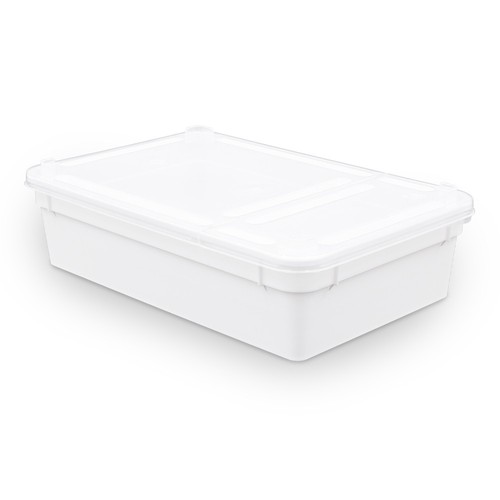 Aufbewahrungsbox mit deckel - mit,