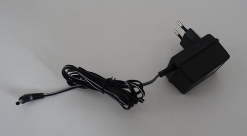 Gold beam adapter - ac/dc,