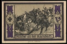 Notgeld Stolp i. Pom., 75