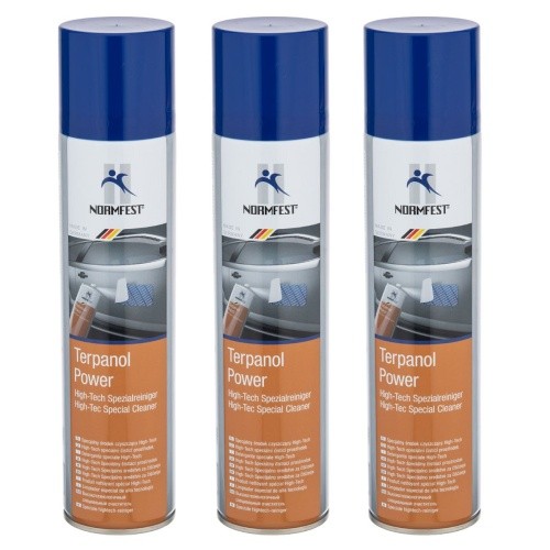 Normfest terpanol 400ml - terpanol,