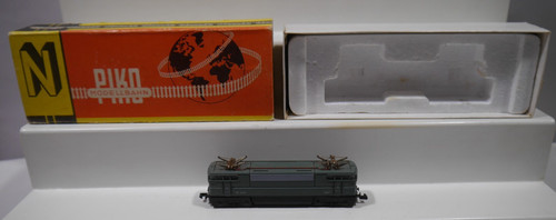 Ddr piko 160 e - piko,