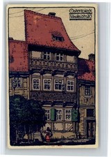 Osterwieck Nikolaistrasse