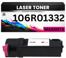 Toner 106R01332 Magenta für