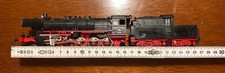 Fleischmann Dampflock HD 4175 BR 50 058 DB Modelleisenbahn