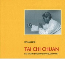 Ma Jiangbao Tai Chi Chuan Das