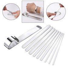 Armband Biegestab Sets zum