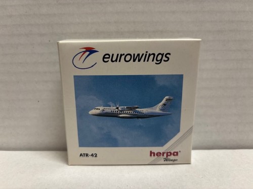 Herpa wings 500 atr - herpa,