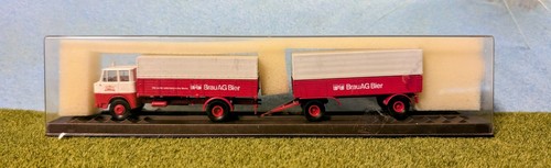 Brekina 82505 henschel hs - h0,