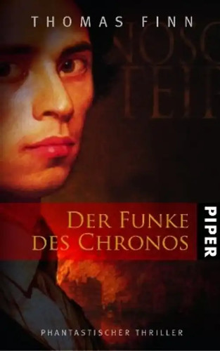 Der funke des chronos - des,