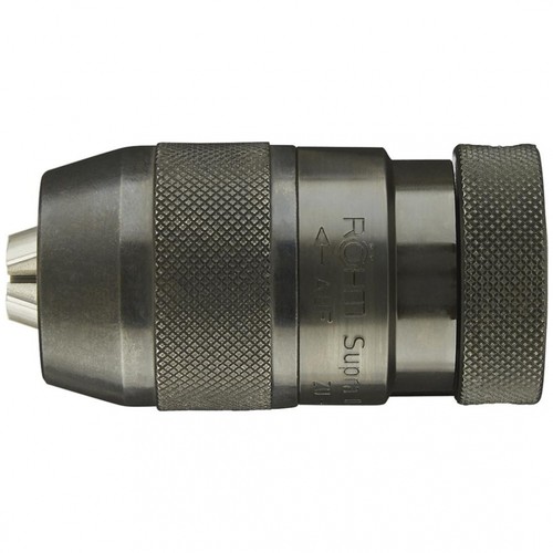 Röhm schnellspann bohrfutter - röhm, schnellspann-bohrfutter