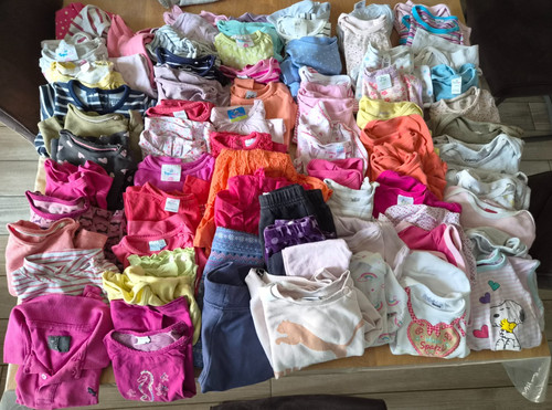 Kleidung mädchen baby größe - mädchen,