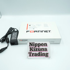 Fortinet FortiGate 60E FG-60E