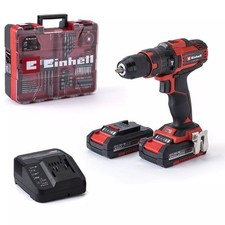 Einhell TE-CD 18/40 Li-i +64