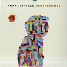 Frah quintale look me - frah,