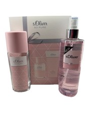 Oliver pure for woman - s.oliver, set