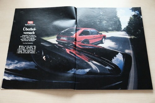 Auto motor und sport 1985 - auto, 16/1985